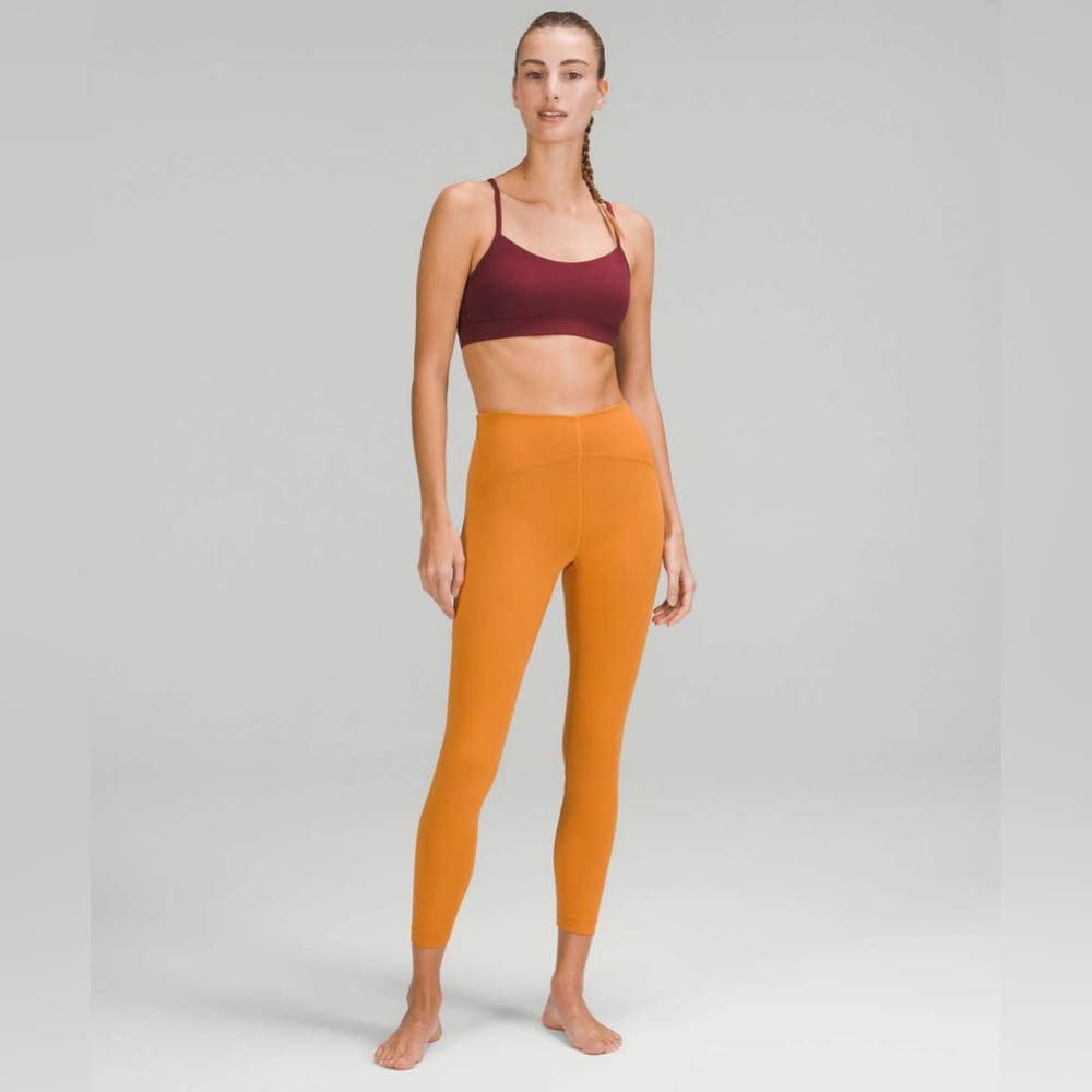 Lululemon Instill High-Rise Tight 25”